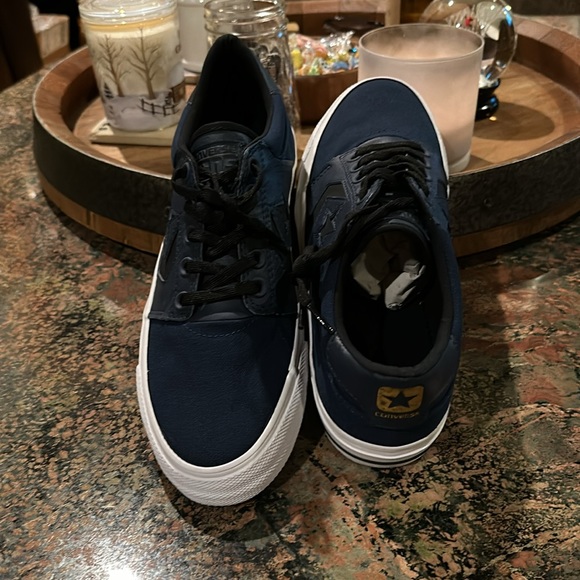 CONVERSE unisex Night Time Sneakers - Picture 13 of 16
